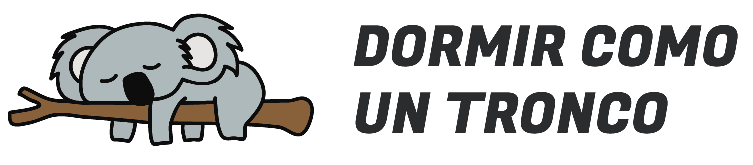 Dormir como un tronco