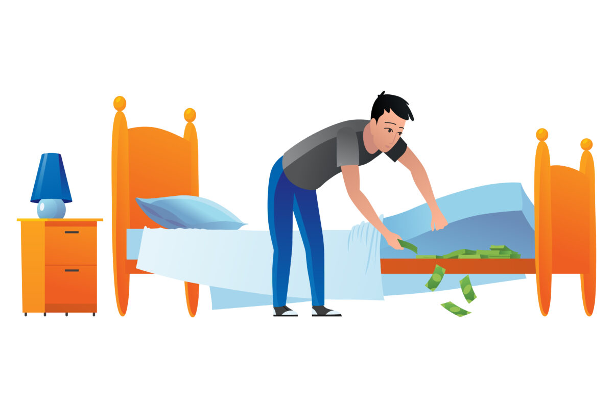 imagen compra del colchon
