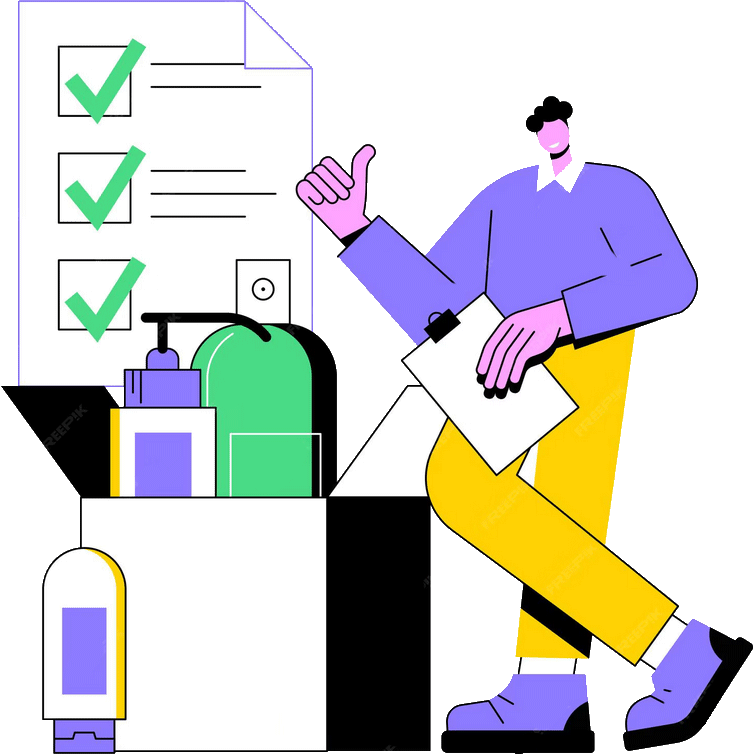 imagen de productos recomendados