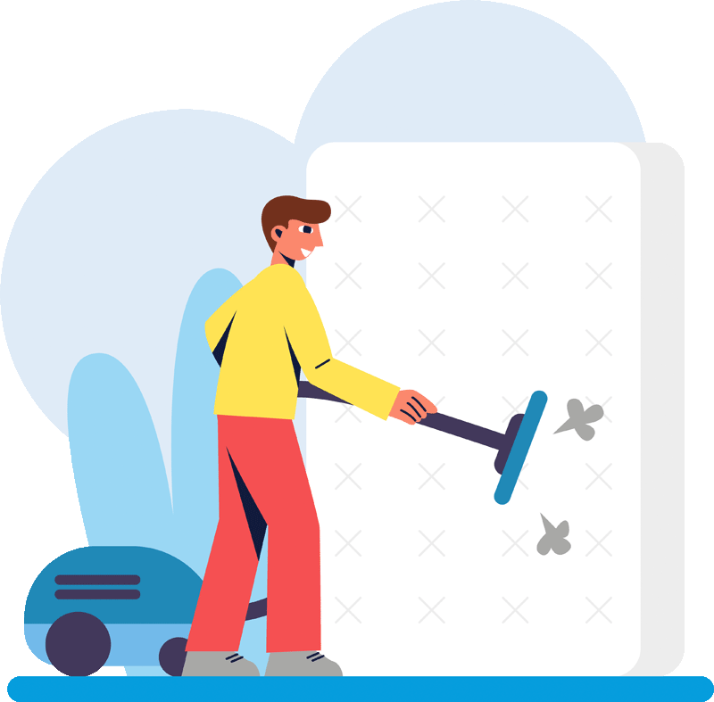 imagen de limpìar-COLCHON