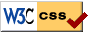 imagen logotipo w3c_css
