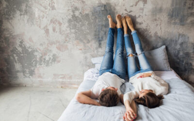 Elegir colchón sin drama